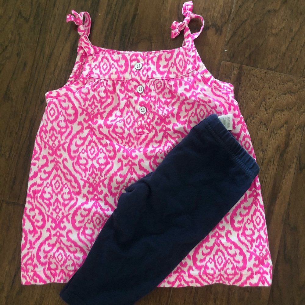 Carter’s Set